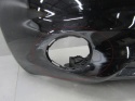 Zderzak przód przedni Nissan Note II 2 12-16 (+Podłoga)
