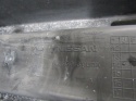 Zderzak przód przedni Nissan Note II 2 12-16 (+Podłoga)