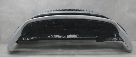 Zderzak przód przedni Skoda Octavia 4 IV 5E3 19-23 (+Podłoga)