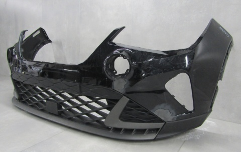 Zderzak przód przedni Seat Arona FR 6F9 LIFT 21-25