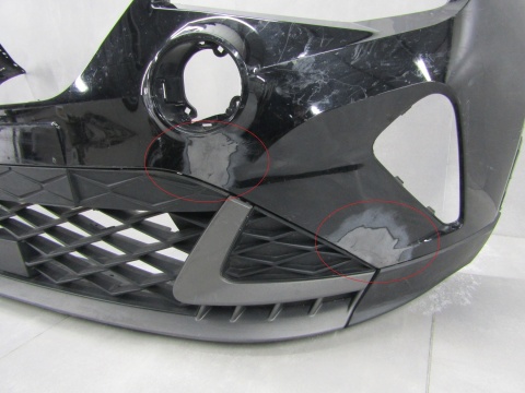 Zderzak przód przedni Seat Arona FR 6F9 LIFT 21-25