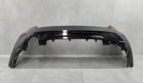 Zderzak tył tylny BMW X1 F48 15-