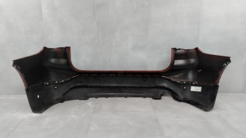 Zderzak tył tylny BMW X1 F48 15-