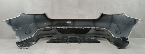 Zderzak tył tylny Mercedes GLE Coupe AMG 292 W292 15-19