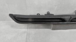 Dokładka dyfuzor spoiler zderzak tył Lexus CT200h