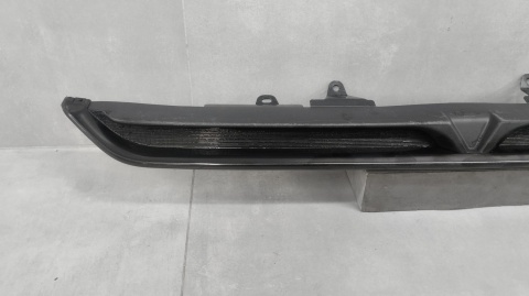 Dokładka dyfuzor spoiler zderzak tył Lexus CT200h