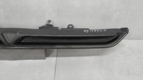 Dokładka dyfuzor spoiler zderzak tył Lexus CT200h