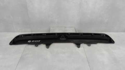 Dokładka dyfuzor spoiler zderzak tył Lexus CT200h