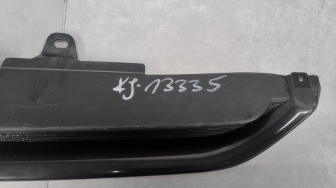 Dokładka dyfuzor spoiler zderzak tył Lexus CT200h