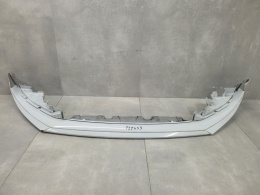 Spoiler dokładka listwa zderzaka przód Skoda Octavia 3 III 5E0 Sport 12-16