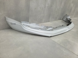 Spoiler dokładka listwa zderzaka przód Skoda Octavia 3 III 5E0 Sport 12-16