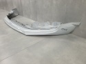 Spoiler dokładka listwa zderzaka przód Skoda Octavia 3 III 5E0 Sport 12-16