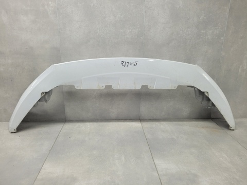 Spoiler dokładka listwa zderzaka przód Skoda Octavia 3 III 5E0 Sport 12-16