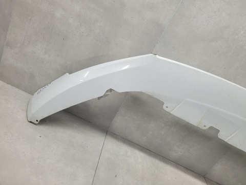Spoiler dokładka listwa zderzaka przód Skoda Octavia 3 III 5E0 Sport 12-16