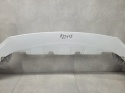 Spoiler dokładka listwa zderzaka przód Skoda Octavia 3 III 5E0 Sport 12-16