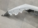 Spoiler dokładka listwa zderzaka przód Skoda Octavia 3 III 5E0 Sport 12-16