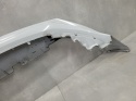 Spoiler dokładka listwa zderzaka przód Skoda Octavia 3 III 5E0 Sport 12-16