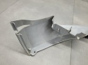 Spoiler dokładka listwa zderzaka przód Skoda Octavia 3 III 5E0 Sport 12-16