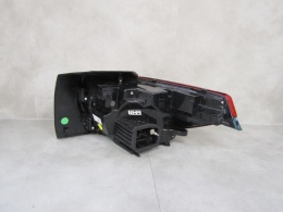 KOMPLET LAMP TYLNYCH LEWA PRAWA OPEL FRONTERA LED 24- 9848766880 9848766680