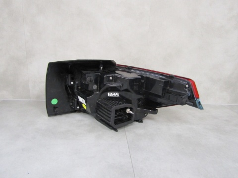 KOMPLET LAMP TYLNYCH LEWA PRAWA OPEL FRONTERA LED 24- 9848766880 9848766680