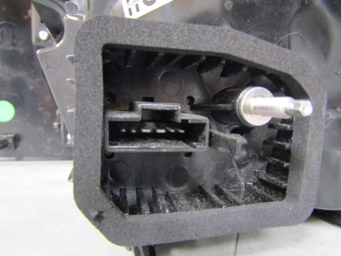 KOMPLET LAMP TYLNYCH LEWA PRAWA OPEL FRONTERA LED 24- 9848766880 9848766680