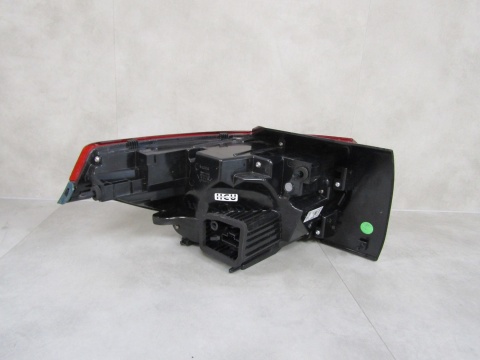 KOMPLET LAMP TYLNYCH LEWA PRAWA OPEL FRONTERA LED 24- 9848766880 9848766680