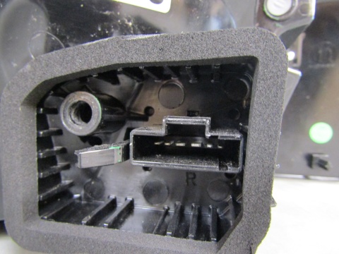 KOMPLET LAMP TYLNYCH LEWA PRAWA OPEL FRONTERA LED 24- 9848766880 9848766680