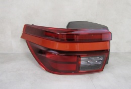 LAMPA TYŁ TYLNA OPEL FRONTERA LED 24- LH LEWA 9848766880