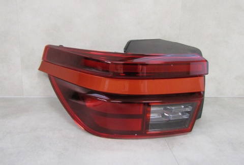 LAMPA TYŁ TYLNA OPEL FRONTERA LED 24- LH LEWA 9848766880