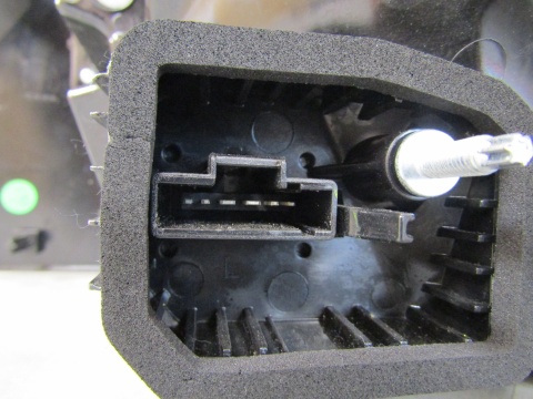 LAMPA TYŁ TYLNA OPEL FRONTERA LED 24- LH LEWA 9848766880