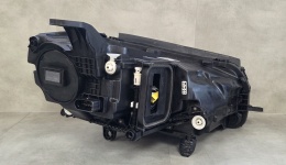 LAMPA PRZÓD Mercedes GLE W167 LIFT FULL LED MULTIBEAM 23- LH LEWA A1679066908