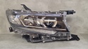 LAMPA PRZÓD Toyota Land Cruiser J150 LIFT LED RH PRAWA 18-22