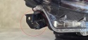 LAMPA PRZÓD Toyota Land Cruiser J150 LIFT LED RH PRAWA 18-22