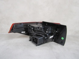 LAMPA TYŁ TYLNA OPEL FRONTERA ZWYKŁA 24- RH PRAWA 9847645180
