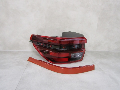 LAMPA TYŁ TYLNA OPEL FRONTERA LED 24- LH LEWA 9848766880