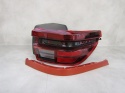 LAMPA TYŁ TYLNA OPEL FRONTERA ZWYKŁA 24- RH PRAWA 9847645180