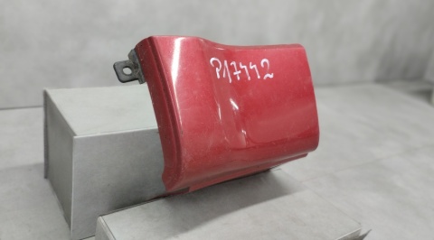 Listwa progowa lewa przód Range Rover Sport L320 09-13 007356