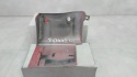 Listwa progowa lewa przód Range Rover Sport L320 09-13 007356