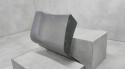 Listwa progowa lewa przód Land Range Rover Sport L320 04-10