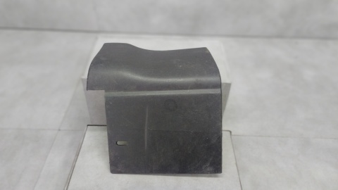 Listwa progowa lewa przód Land Range Rover Sport L320 04-10