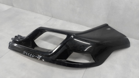 Narożnik boczek zderzak tył tylny lewy RANGE ROVER SVR 494 15-18