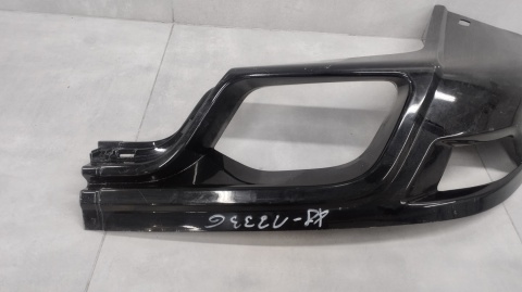 Narożnik boczek zderzak tył tylny lewy RANGE ROVER SVR 494 15-18