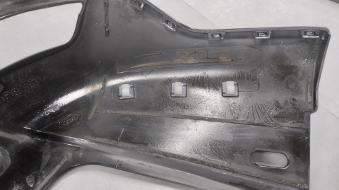 Narożnik boczek zderzak tył tylny lewy RANGE ROVER SVR 494 15-18