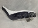 Dyfuzor Spoiler dokładka tył Skoda Fabia 2 II 5J 5J6 HB MONTE CARLO 07-15