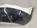 Dyfuzor Spoiler dokładka tył Skoda Fabia 2 II 5J 5J6 HB MONTE CARLO 07-15