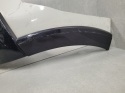 Dyfuzor Spoiler dokładka tył Skoda Fabia 2 II 5J 5J6 HB MONTE CARLO 07-15