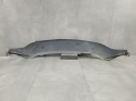 Dyfuzor Spoiler dokładka tył Skoda Fabia 2 II 5J 5J6 HB MONTE CARLO 07-15