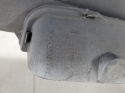 Dyfuzor Spoiler dokładka tył Skoda Fabia 2 II 5J 5J6 HB MONTE CARLO 07-15