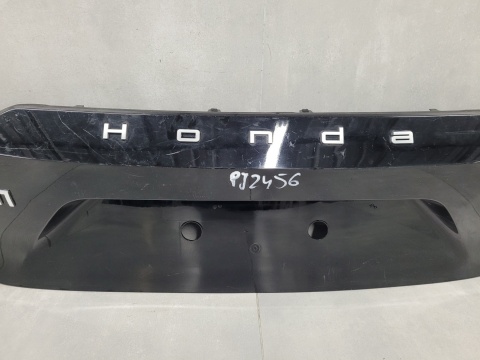 Blenda klapy klapa tył tylna Honda eNY1 23-