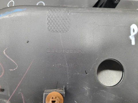 Blenda klapy klapa tył tylna Honda eNY1 23-